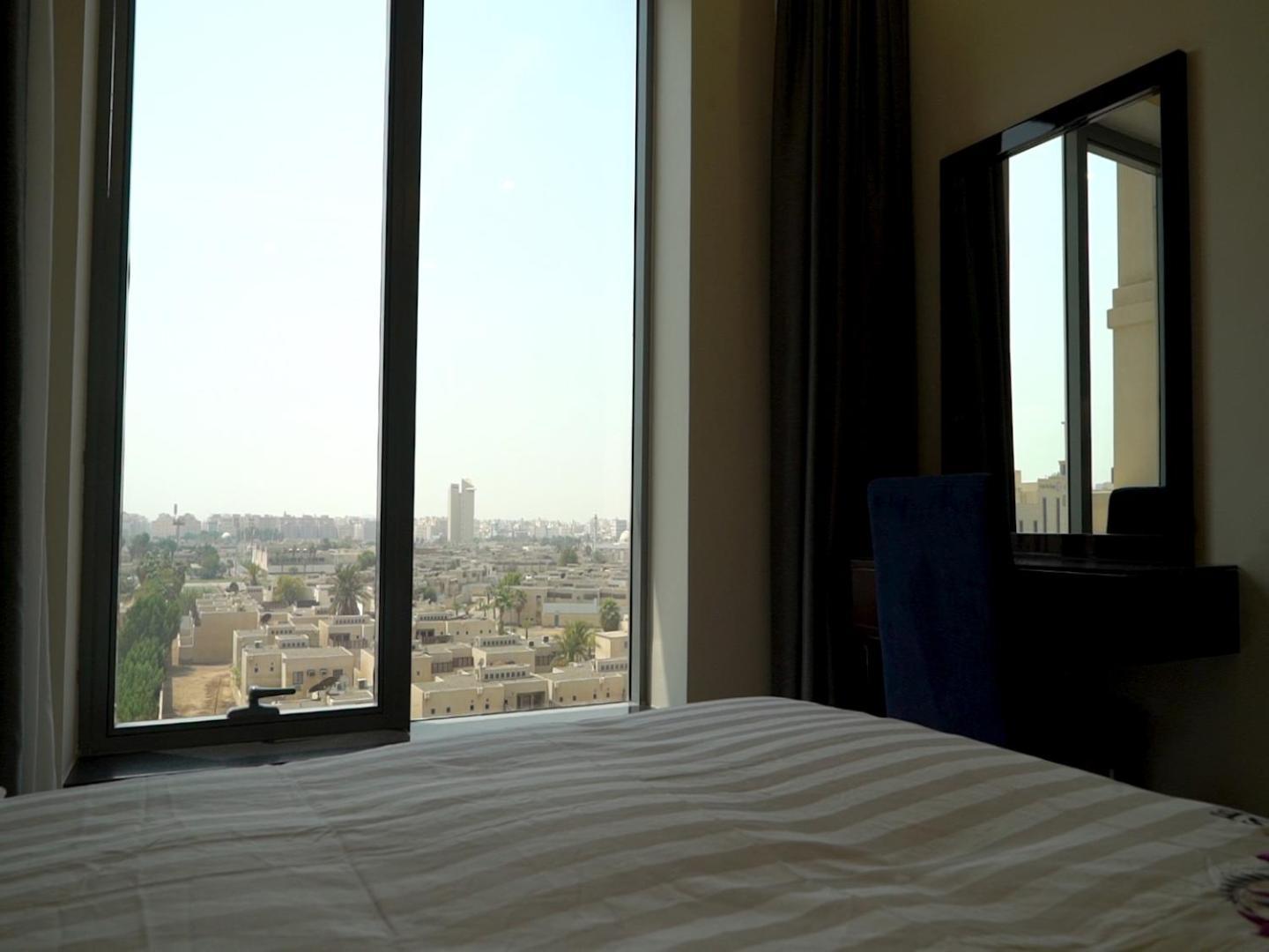 Violet Rose Aprit Aparthotel Jeddah