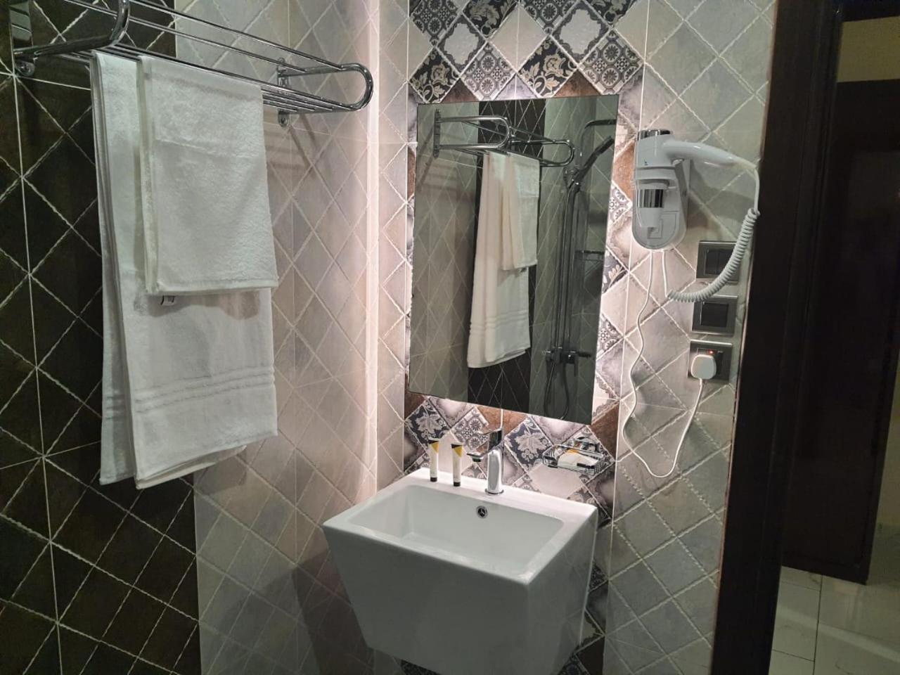 Violet Rose Aprit Aparthotel Jeddah