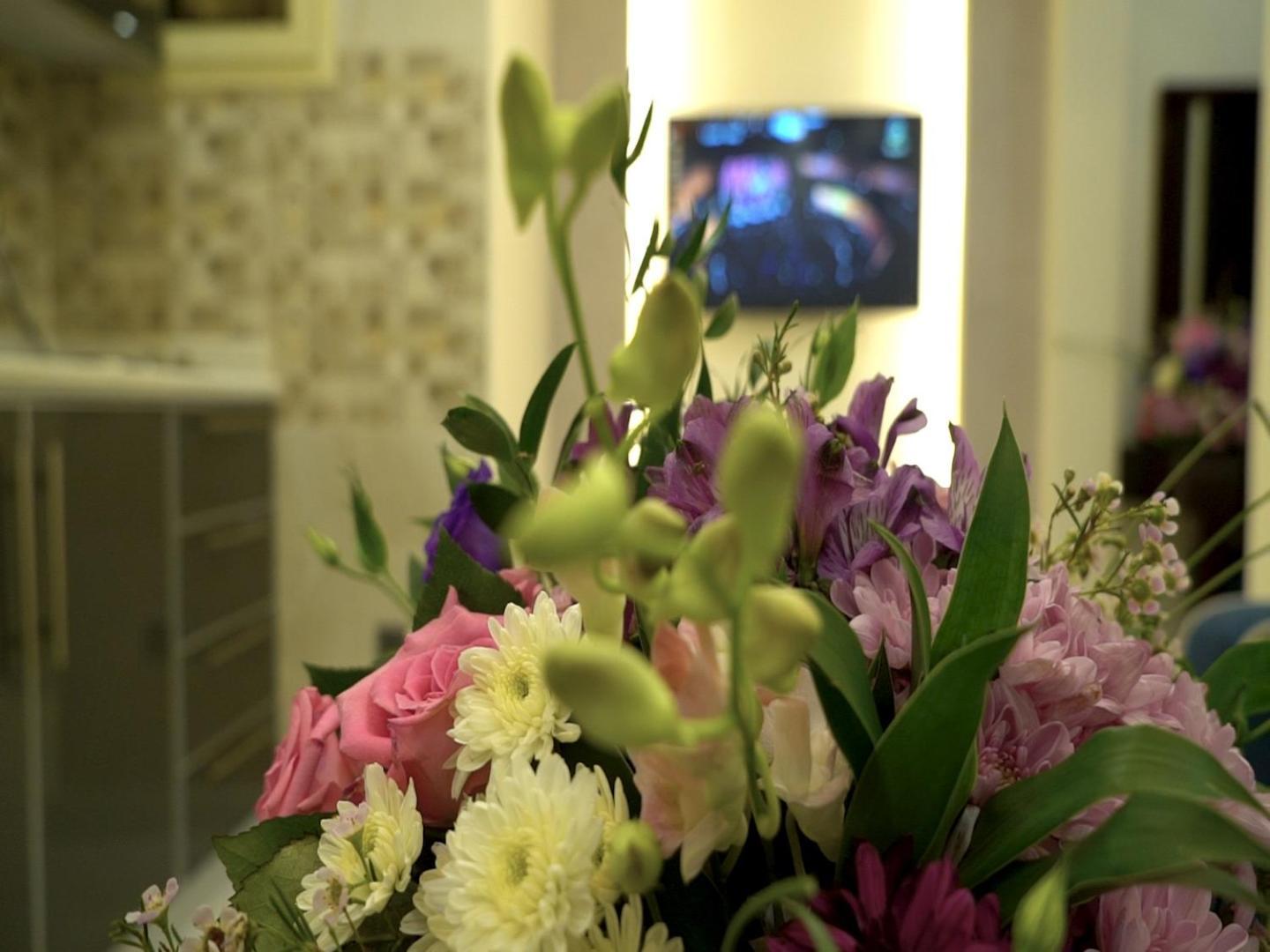 Aparthotel Violet Rose Aprit