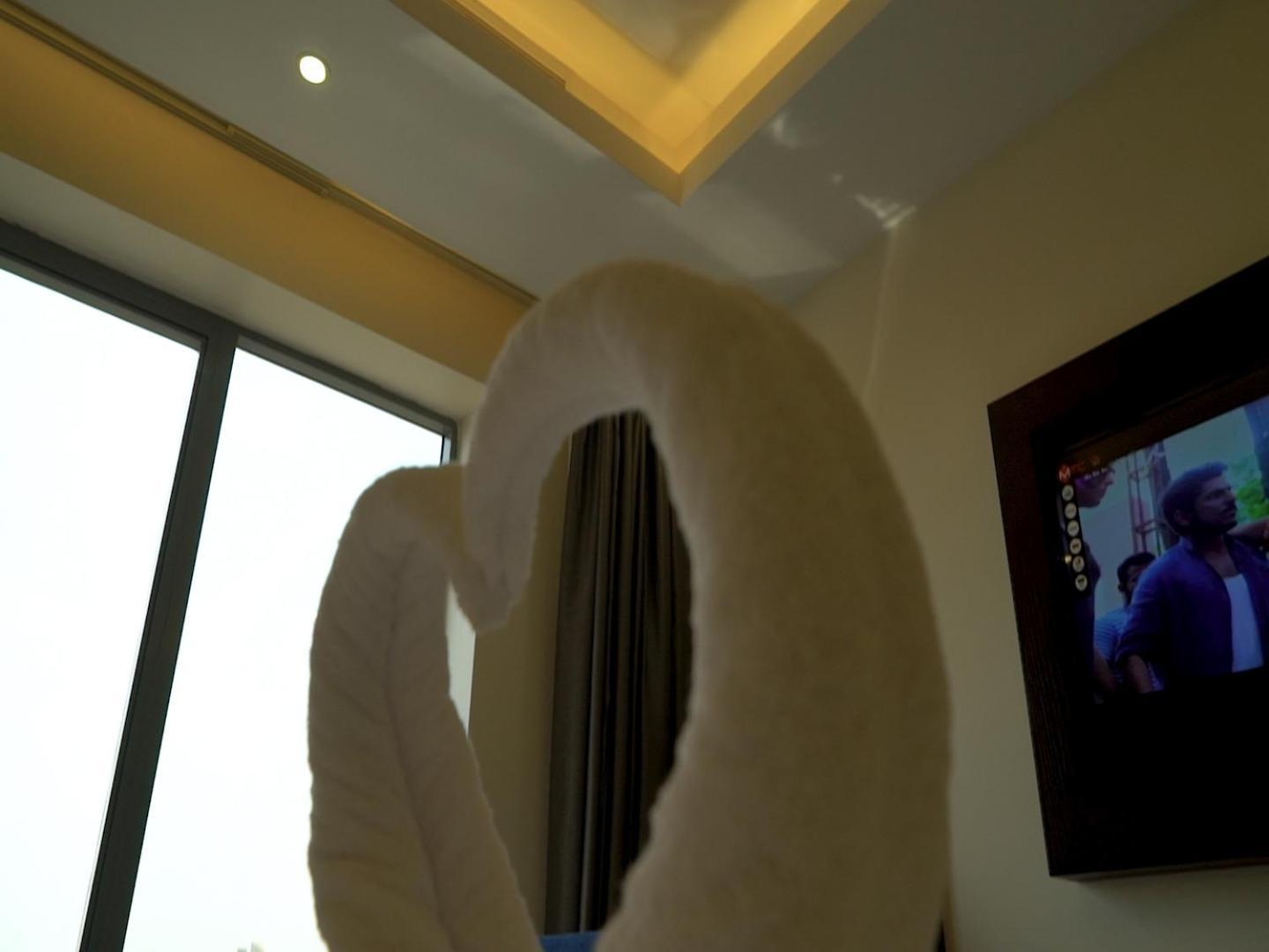 Violet Rose Aprit Aparthotel