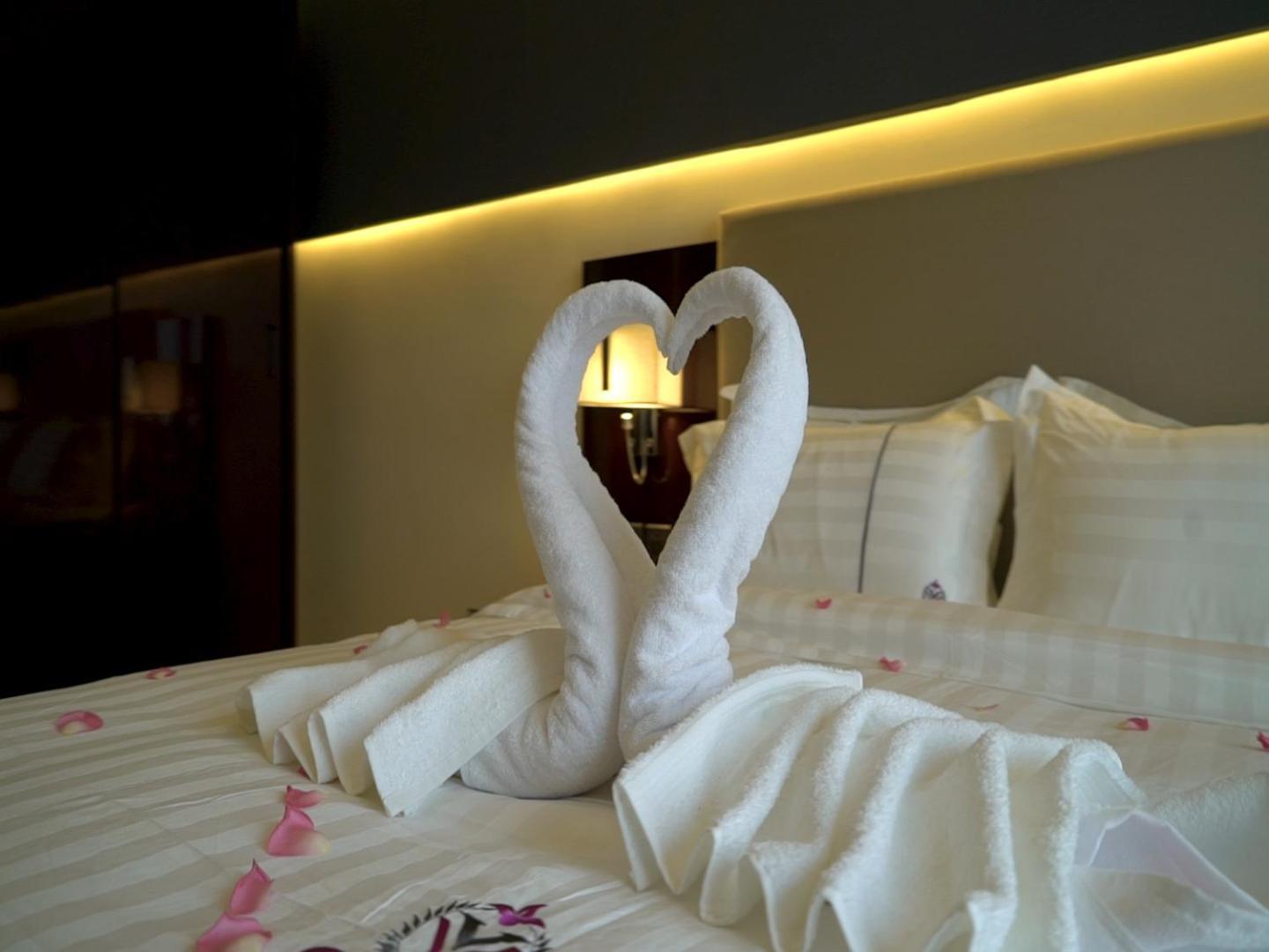 Aparthotel Violet Rose Aprit